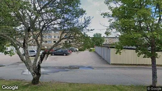Bostadsrätter till salu i Uppsala - Bild från Google Street View