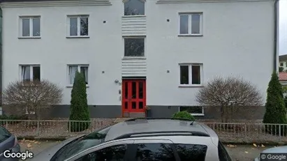 Cooperative housing till salu i Halmstad - Bild från Google Street View