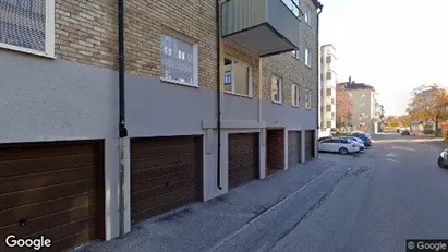 Cooperative housing till salu i Gävle - Bild från Google Street View