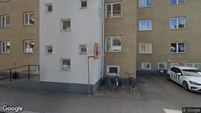 Andelsbolig till salu i Kalmar - Bild från Google Street View