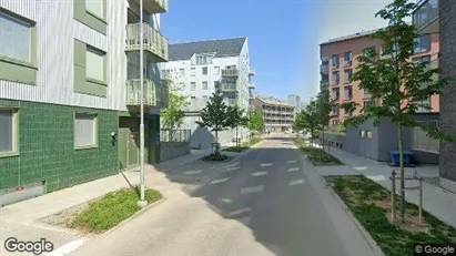 Leilighet att hyra i Angered - Bild från Google Street View