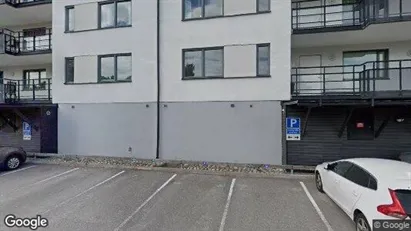 Lejlighed till salu i Haninge - Bild från Google Street View