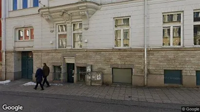 Lägenheter till salu i Norrköping - Bild från Google Street View