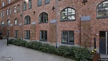 Cooperative housing till salu i Gothenburg Lundby - Bild från Google Street View