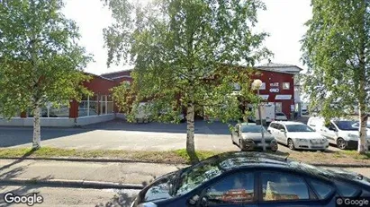 Cooperative housing till salu i Luleå - Bild från Google Street View