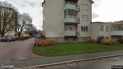 Cooperative housing till salu i Västerås - Bild från Google Street View
