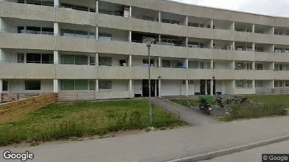Lägenheter att hyra i Nyköping - Bild från Google Street View