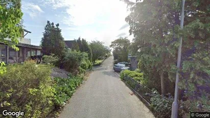 Værelse att hyra i Gøteborg Johanneberg - Bild från Google Street View