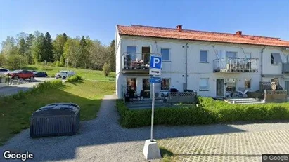 Andelsbolig till salu i Håbo - Bild från Google Street View