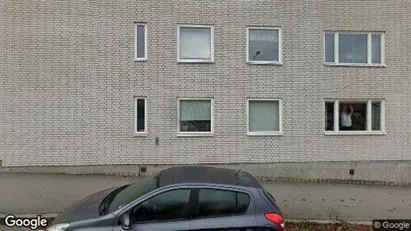 Bostadsrätter till salu i Ronneby - Bild från Google Street View