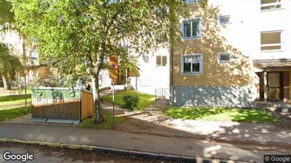 Genossenschaftswohnung till salu i Söderort - Bild från Google Street View
