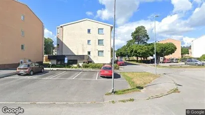 Bostadsrätter till salu i Oxelösund - Bild från Google Street View