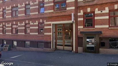 Leilighet till salu i Göteborg Centrum - Bild från Google Street View