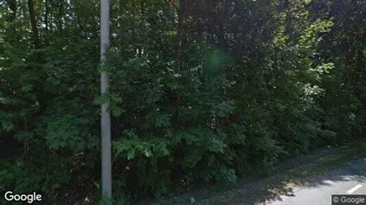 Lejlighed att hyra i Gøteborg Angered - Bild från Google Street View