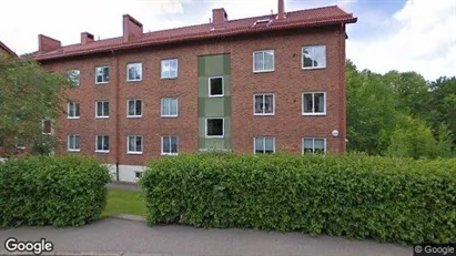 Bostadsrätter till salu i Borås - Bild från Google Street View