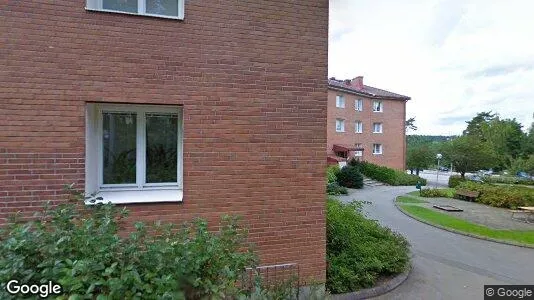 Bostadsrätter till salu i Borås - Bild från Google Street View