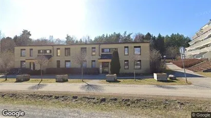 Bostadsrätter till salu i Upplands Väsby - Bild från Google Street View