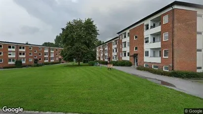 Lägenheter till salu i Sundsvall - Bild från Google Street View
