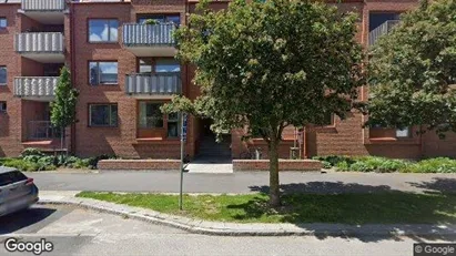 Andelsbolig till salu i Malmø Limhamn/Bunkeflo - Bild från Google Street View