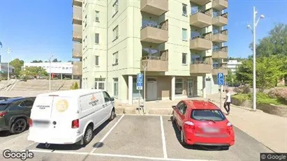 Leilighet att hyra i Göteborg Östra - Bild från Google Street View