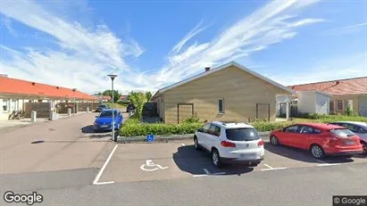 Genossenschaftswohnung till salu i Burlöv - Bild från Google Street View