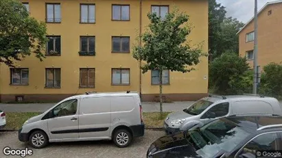 Lägenheter till salu i Södertälje - Bild från Google Street View