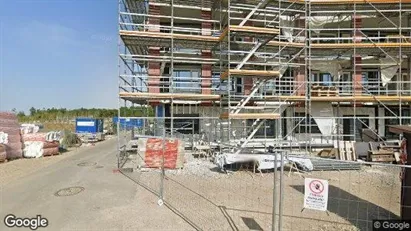 Lägenheter till salu i Lund - Bild från Google Street View