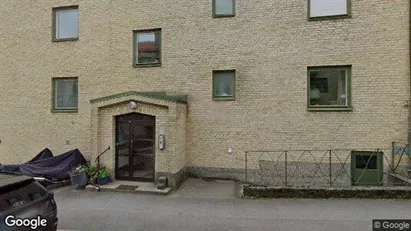 Wohnung till salu i Gotenburg Centrum - Bild från Google Street View