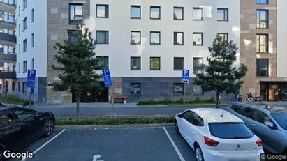 Lejlighed att hyra i Gøteborg Askim-Frölunda-Högsbo - Bild från Google Street View
