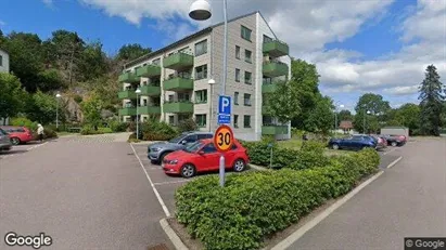 Lejlighed att hyra i Gøteborg Lundby - Bild från Google Street View