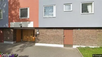 Bostadsrätter till salu i Botkyrka - Bild från Google Street View