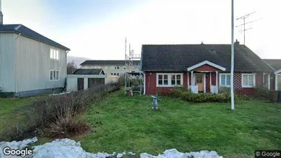 Lägenheter att hyra i Robertsfors - Bild från Google Street View