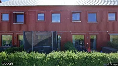 Lägenheter till salu i Håbo - Bild från Google Street View