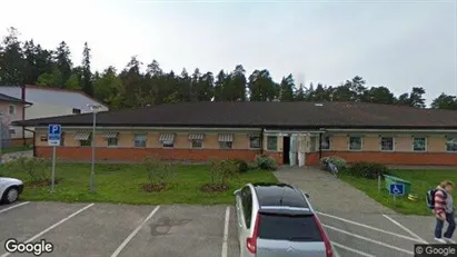 Lägenheter till salu i Värmdö - Bild från Google Street View