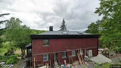 Hus att hyra i Lilla Edet - Bild från Google Street View