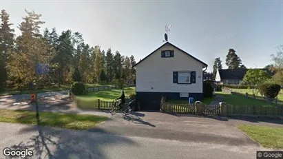 Lägenheter till salu i Vaggeryd - Bild från Google Street View