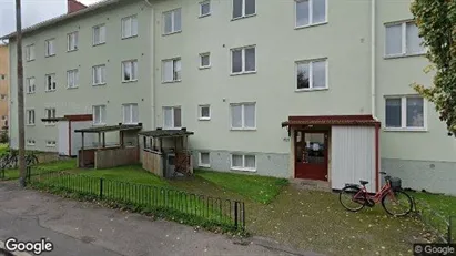 Wohnung till salu i Falköping - Bild från Google Street View