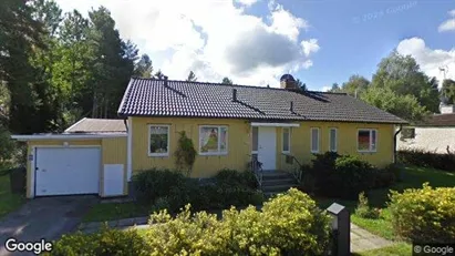 Rum att hyra i Södertälje - Bild från Google Street View
