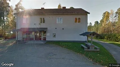 Lägenheter till salu i Nordanstig - Bild från Google Street View