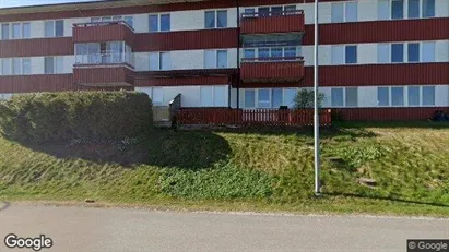 Bostadsrätter till salu i Botkyrka - Bild från Google Street View