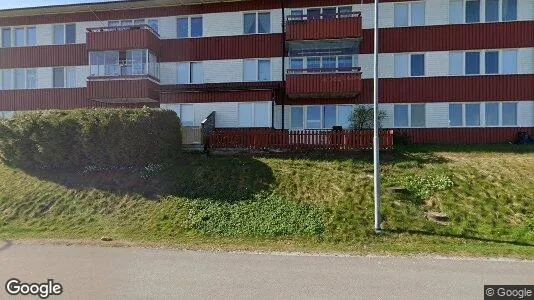 Bostadsrätter till salu i Botkyrka - Bild från Google Street View