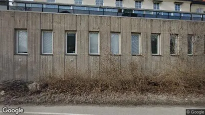 Wohnung att hyra i Danderyd - Bild från Google Street View