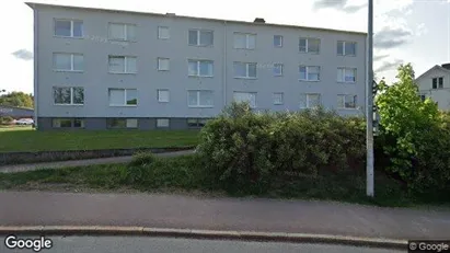 Lägenheter till salu i Årjäng - Bild från Google Street View