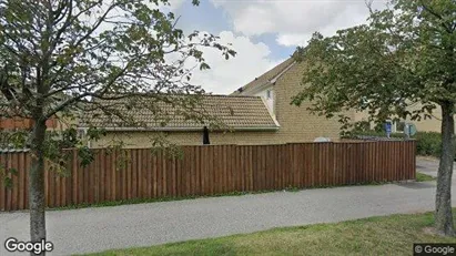 Lägenheter till salu i Oxie - Bild från Google Street View