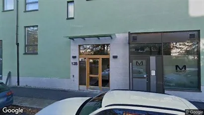 Lägenheter att hyra i Järfälla - Bild från Google Street View