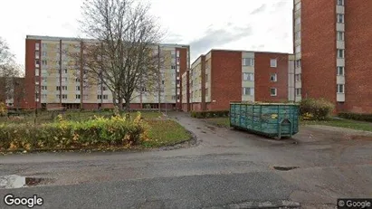 Lägenheter att hyra i Eskilstuna - Bild från Google Street View