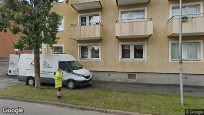 Lägenheter att hyra i Tranås - Bild från Google Street View