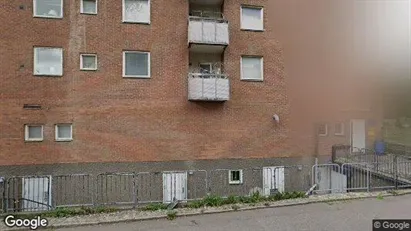 Lägenheter att hyra i Norra hisingen - Bild från Google Street View