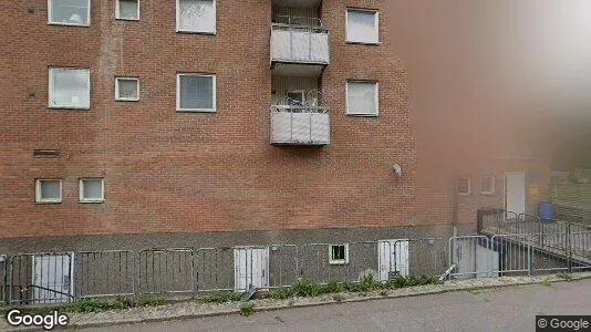 Lägenheter att hyra i Norra hisingen - Bild från Google Street View
