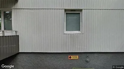 Bostadsrätter till salu i Borås - Bild från Google Street View